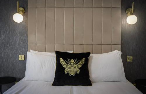 RoyalMileLUXE 3bed Apartment - Foto 7