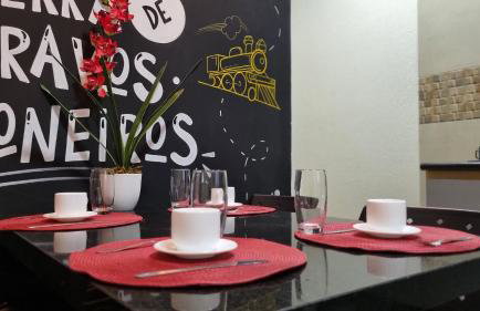 Achei Casa 6: Seu espaço exclusivo em Porto Velho - Foto 7