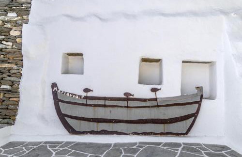 Rabagas Suites Luxury - In The Heart of Sifnos - Foto 38