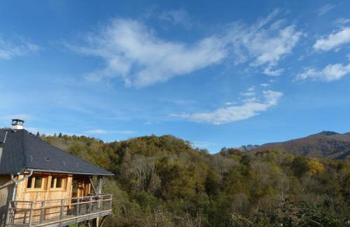 Eco-grange au milieu de notre ferme biologique O'Naturel - Foto 39