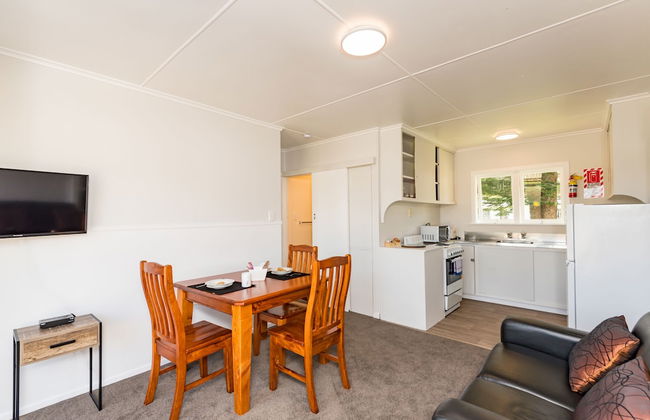 Waitangi Beach Bach 30A - Foto 18