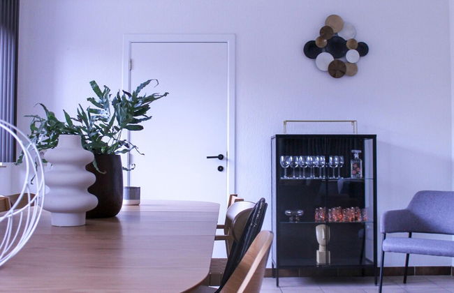 Retreat Near Maasmechelen - Foto 31