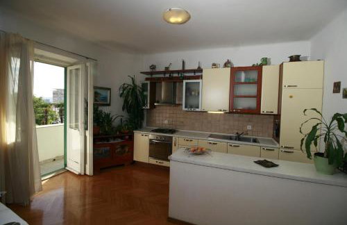 Spacious apartment in the center - Foto 3