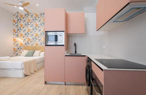 FLORIT FLATS - Trafalgar Arts & Port Suites - Photo 69