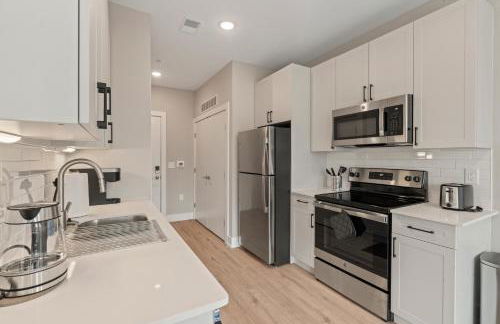 Aparmint at Five on Canal - Philadelphia - Foto 53