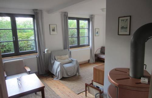 NEU! Ferienhaus mit Naturgarten - Foto 14