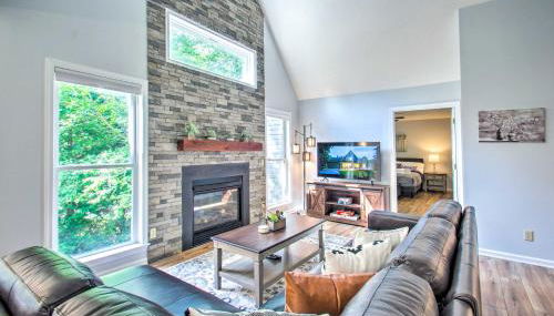 Massanutten Family Home 13 Mi to Natl Park! - Foto 3