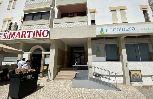 Armação DE Pêra Ocean Breeze - Foto 25