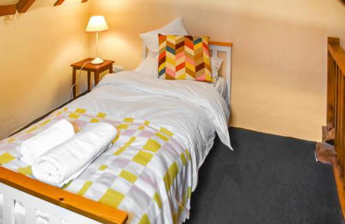 Chilton Manor House - Foto 15