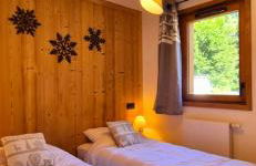 Appartement cosy - proche des pistes - Photo 16