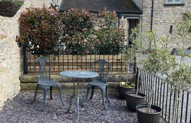 Acorn Cottage - Foto 20