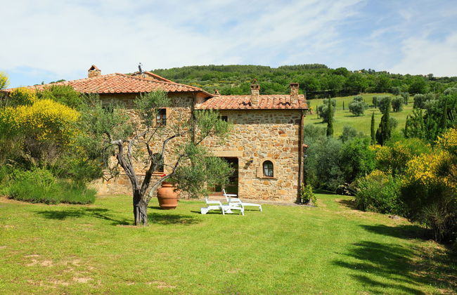 Poggio Velluto - Foto 43