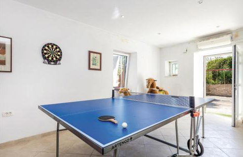 Nice Home In Bregi With Sauna - Foto 56