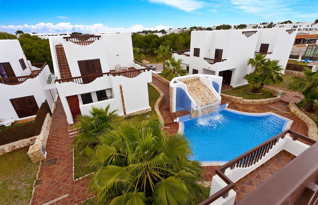 La perla de cala d'Or 2 - Foto 1