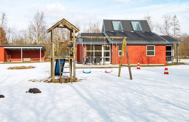 6 Person Holiday Home in Vemb-by Traum - Photo 21