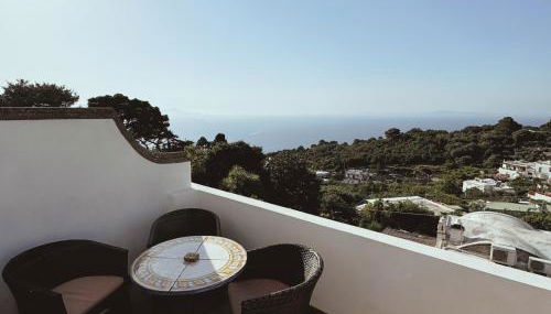 Casa La Gioia Capri - Foto 5