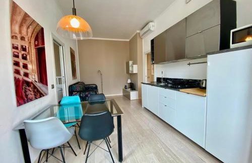 GuestHost - Piazzale Susa Bright Flat con Veranda - Foto 6