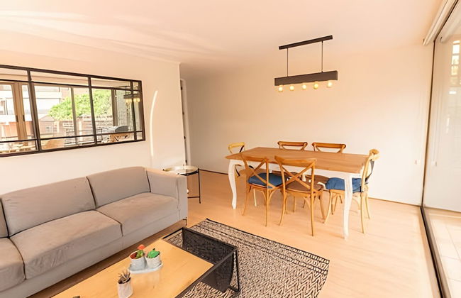 Oceana Suites La Dehesa - Foto 11