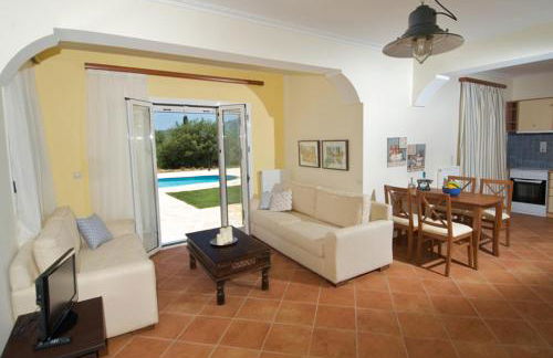 Iliachtides Villas - Foto 23