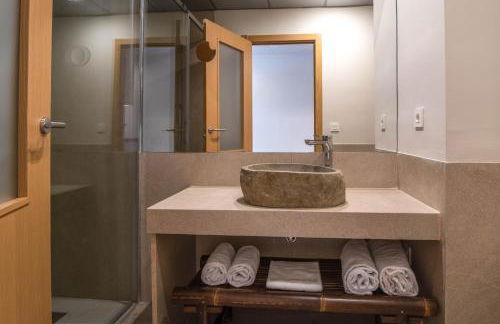 Aljarafe Suites by QHotels - Photo 19