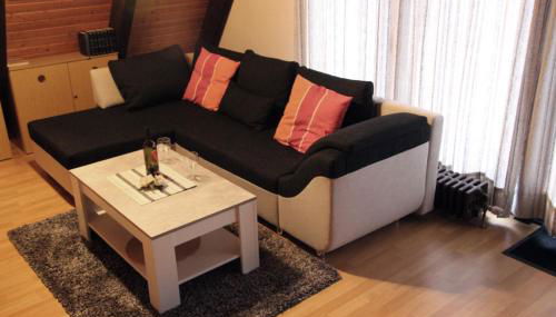 Ferienhaus Mohnblume - Foto 3