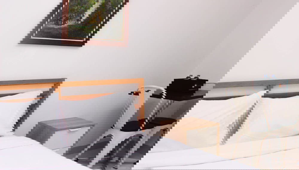 Elegant Studio At Azalea Suites Apartment - Foto 1, Imagen principal