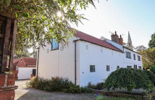 Old Roost Farmhouse - Foto 1