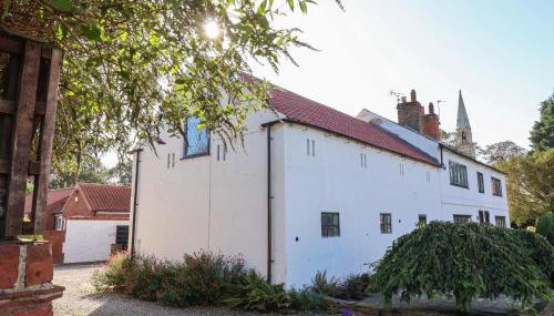 Old Roost Farmhouse - Foto 1