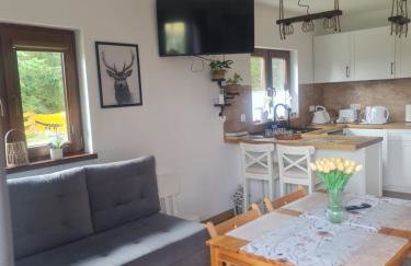 Domek na Czerwonej Górce - Foto 66