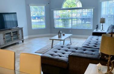 Grand Superior Condo 3BD Apartment Disney Parks - Foto 12