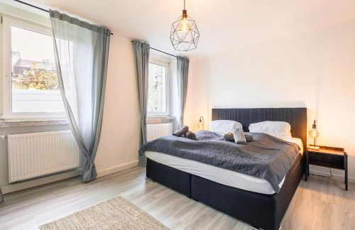 Haus Lahnblick Bleser Appartements - Foto 26