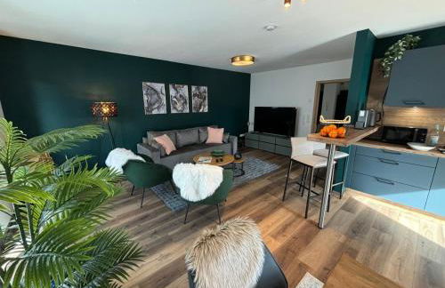 bella casa Allgäu Apartments - Foto 7