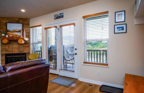 Cozy Comfy Condo MH107 Near Powder Mtn Hot Tub - Foto 8