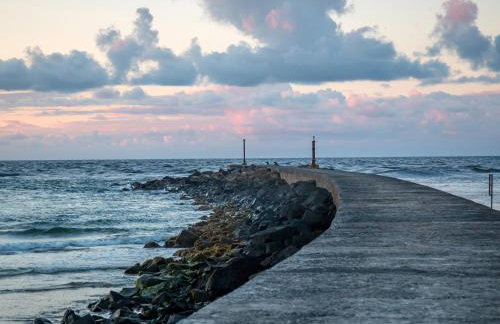 Seacoast Cottage - Foto 45