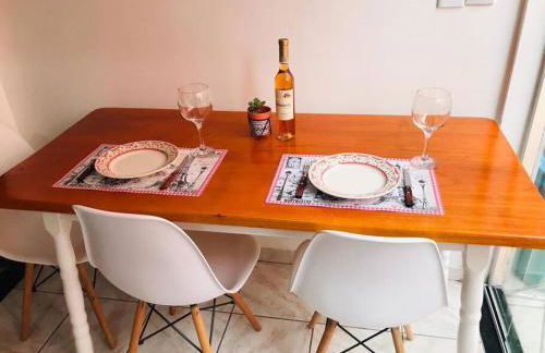 Cantinho do sossego - Photo 1