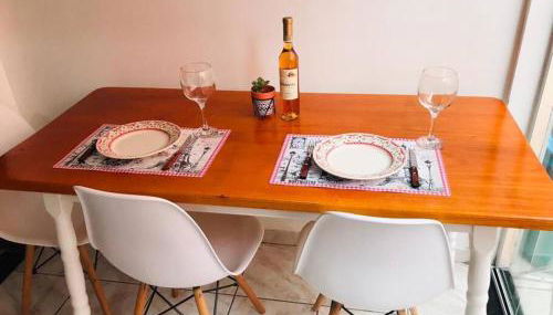 Cantinho do sossego - Foto 1