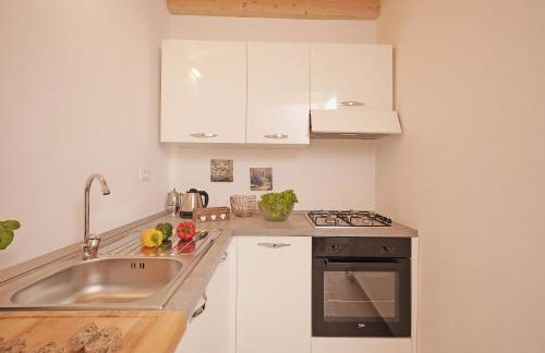 Apartments Villa Bougainville - Foto 26