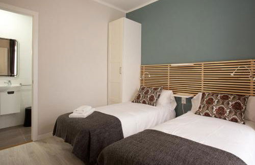 Enjoy Apartments VP Camp Nou - Foto 7