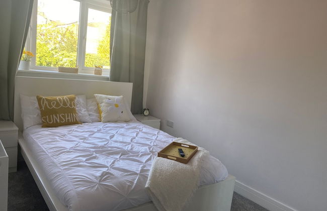 Beautiful 4-bed House - Foto 7