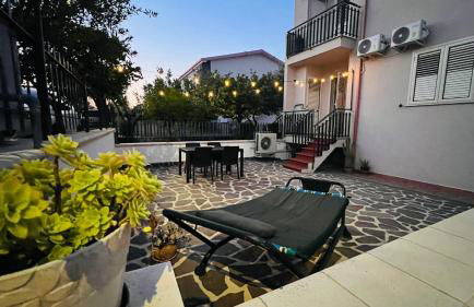 Casa Rita - house with garden and bbq grill - Foto 1