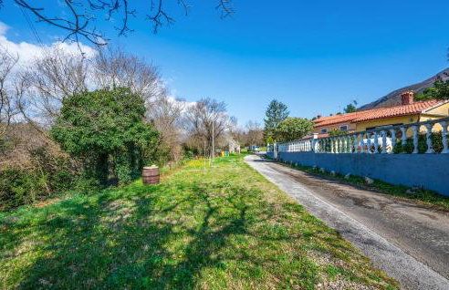 Amazing Home In Plomin With Wi-Fi - Foto 9