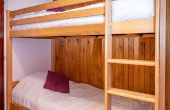 appartement au pied des pistes - Foto 15