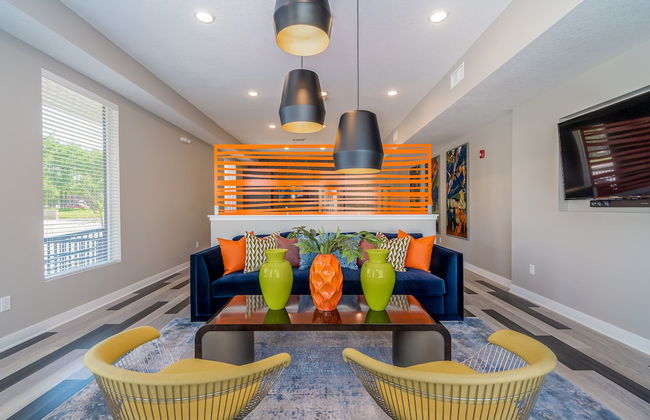 Kasa Downtown Des Moines - Foto 2