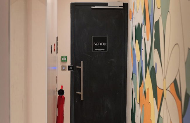 Beauquartier - Butte aux Cailles II - Photo 39