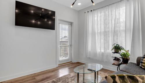 Downtown Atlanta Home Away From Home - Foto 4