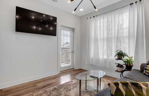 Downtown Atlanta Home Away From Home - Foto 4