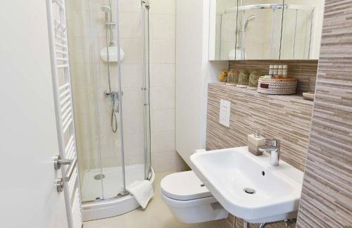 Astra Urban Garden apartment, 2 garage parking spaces - Foto 43