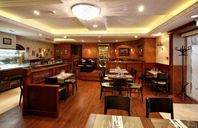 Gold Apartments - Foto 21