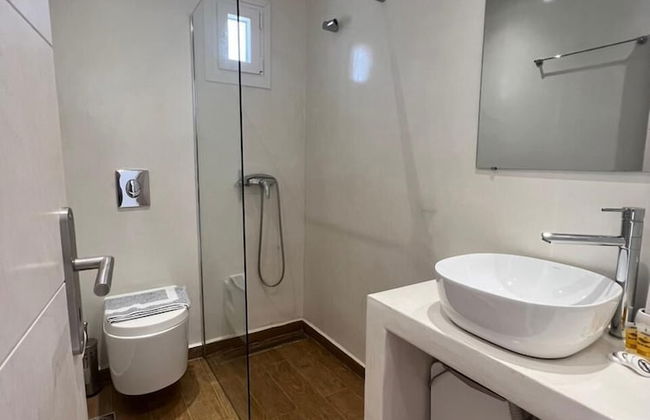 Amazing Mykonian Apt in Ano Mera - Photo 12