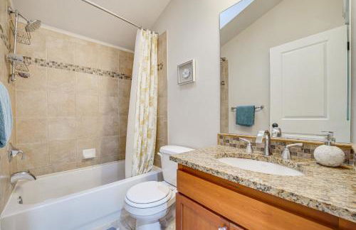 Central to Everything! Prime Seattle Townhome - Foto 21